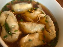菜肉馄炖-双塔老饭店