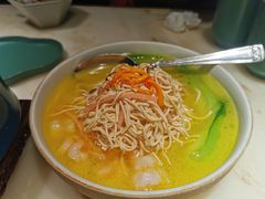 -锦府盐帮·李宅(领展购物广场中关村店)