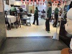 -东来顺饭庄(新源里店)