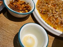 -直隶安家牛肉罩饼(建华店)