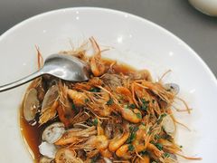 -浪里白·家宴(安德门大街店)