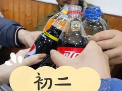 -小王烧烤(毓龙路店)