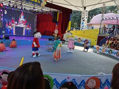 -史努比缤纷世界