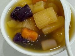 -张飞木薯羹(金鱼巷店)