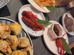 -牛YO寿喜烧和牛火锅自助(三台子万象汇店)
