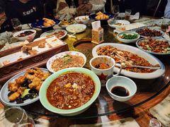 -小吊梨汤·北京菜(香山店)