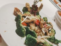 -聚福山莊·寻味顺德(北滘店)