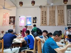 -李兰英湖南面馆(护国路店)