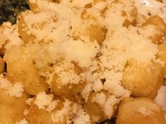 -东吉馆韩式餐厅(八经街总店)