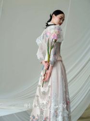 点击看大图 -Chic Bridal 熙可婚纱