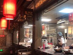 -袁老四重庆老火锅(桐梓坡店)