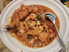 -丽华园(汉阳龙阳店)