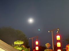 -头上红煨盐鸡·非遗院子餐厅