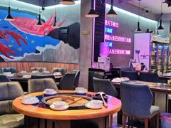 大堂-农家霸王地锅鸡(国顺东路店)