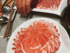精品羊肉-牛街·马辈儿涮肉(牛街总店)