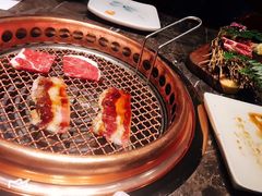-一品诚记烤肉(大连柏威年购物中心店)