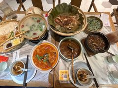-掌柜的店·河南菜(新天地店)