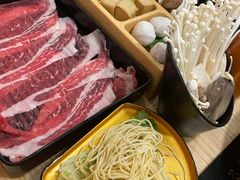 -牛匠和牛寿喜锅(西安总店)