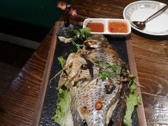 -Siam泰餐厅(水上公园店)