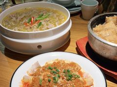 -川菜故事(光谷步行街店)