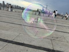 -金鸡湖景区
