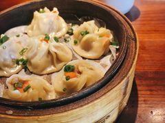 黄酒小笼-寻宝记绍兴菜(鲁迅路店)