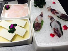 无刺巴沙鱼片-海底捞火锅(石厦时代广场店)