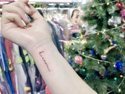 点击看大图 -MDZ STORE·TATTOO·耳饰