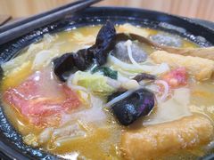-金陵杨胖子·砂锅麻辣烫(金轮新天地店)