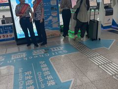 -威海大水泊国际机场