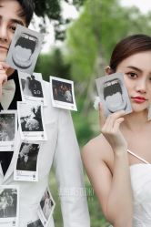 -太古映画婚纱摄影(天河店)