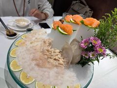 -钱塘宴(东站西子国际店)
