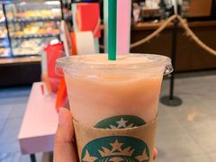 -星巴克(成都锦里店)