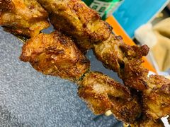 -紫光园·烤鸭·北京菜(团结湖店)