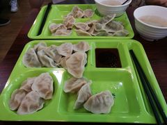 -东北大学（浑南校区）食堂