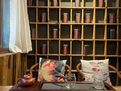 -邈墨茶馆(大兜路1号店)
