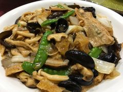 -海宝酒家(中山四路店)