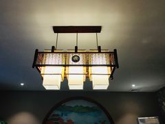 -白鹿江西餐厅(北师大店)