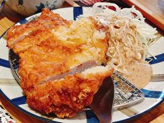 -京和风食堂·定食寿喜锅(保利樾广场店)