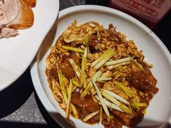 -北平盛世·新京菜·北京烤鸭(劲松·双井店)