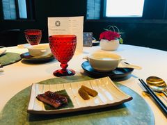 -三号黄浦会Canton Table