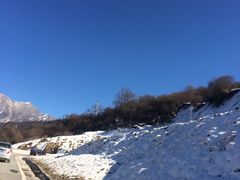-太子岭滑雪场