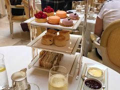 -The Ritz Restaurant