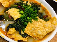 -螺小胖柳州螺蛳粉(钟楼总店)