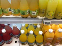 -盒马鲜生(馥邦国际店)