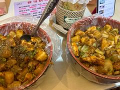 -胖哥料理(兴义里店)