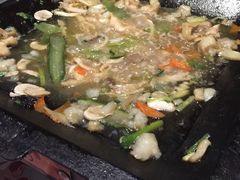 -炭舍干锅·烤鱼(扬名广场店)