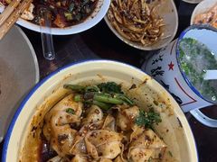 -泰宜担担面(黄泥塝总店)