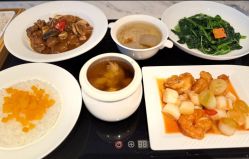 -英芬国际月子中心(岛屿度假月子·洲至奢选香岚店)