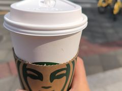 -星巴克(万都店)